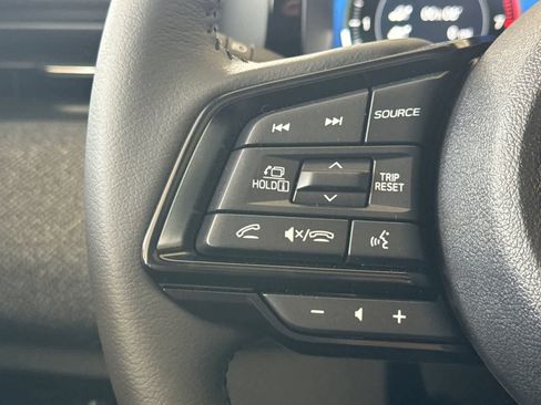 New 2026 Subaru Outback Limited AWD/4WD image 26