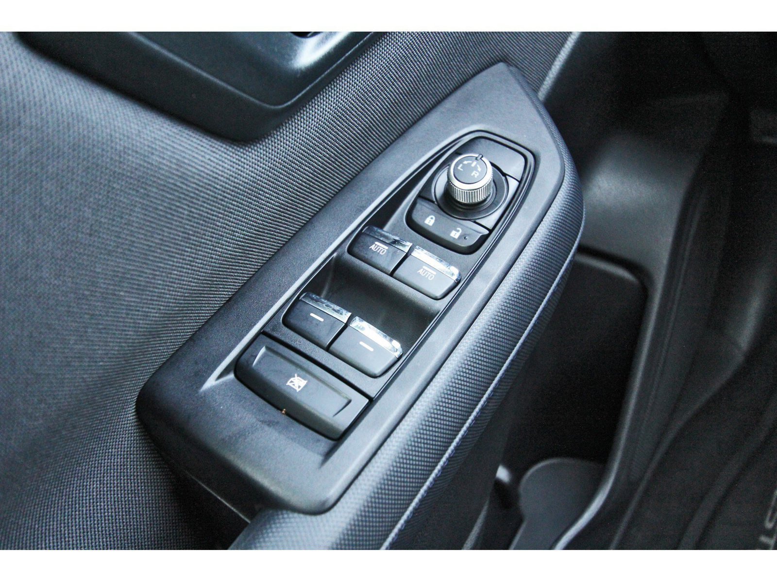Certified 2026 Subaru Forester Premium AWD/4WD image 22