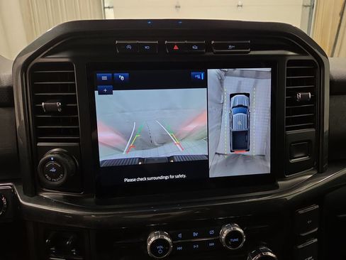Used 2023 Ford F150 Tremor w/ 360 Degree Camera Package AWD/4WD image 25