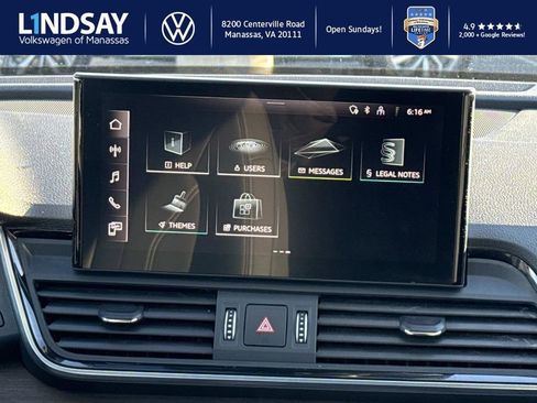 Used 2023 Audi Q5 2.0T Premium Plus w/ Premium Plus Package image 13