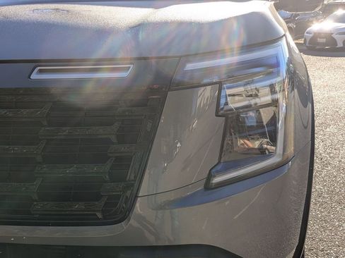 New 2026 Nissan Armada PRO-4X image 10