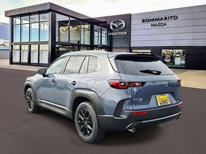 New 2026 MAZDA CX-50 AWD 2.5 S w/ Premium Package