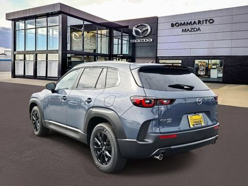 New 2026 MAZDA CX-50 AWD 2.5 S w/ Premium Package image 3