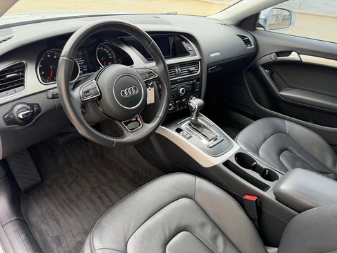 Used 2013 Audi A5 2.0T Premium AWD/4WD image 12