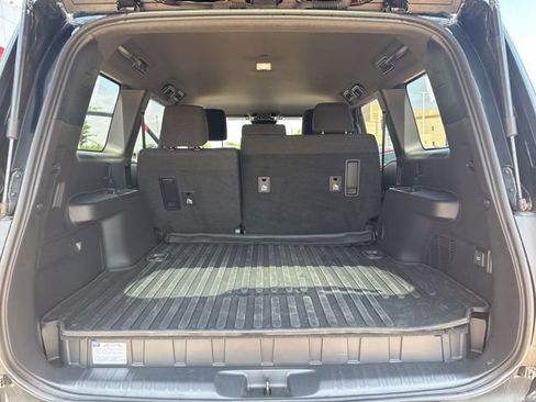 Used 2025 Toyota Land Cruiser 1958 AWD/4WD image 32