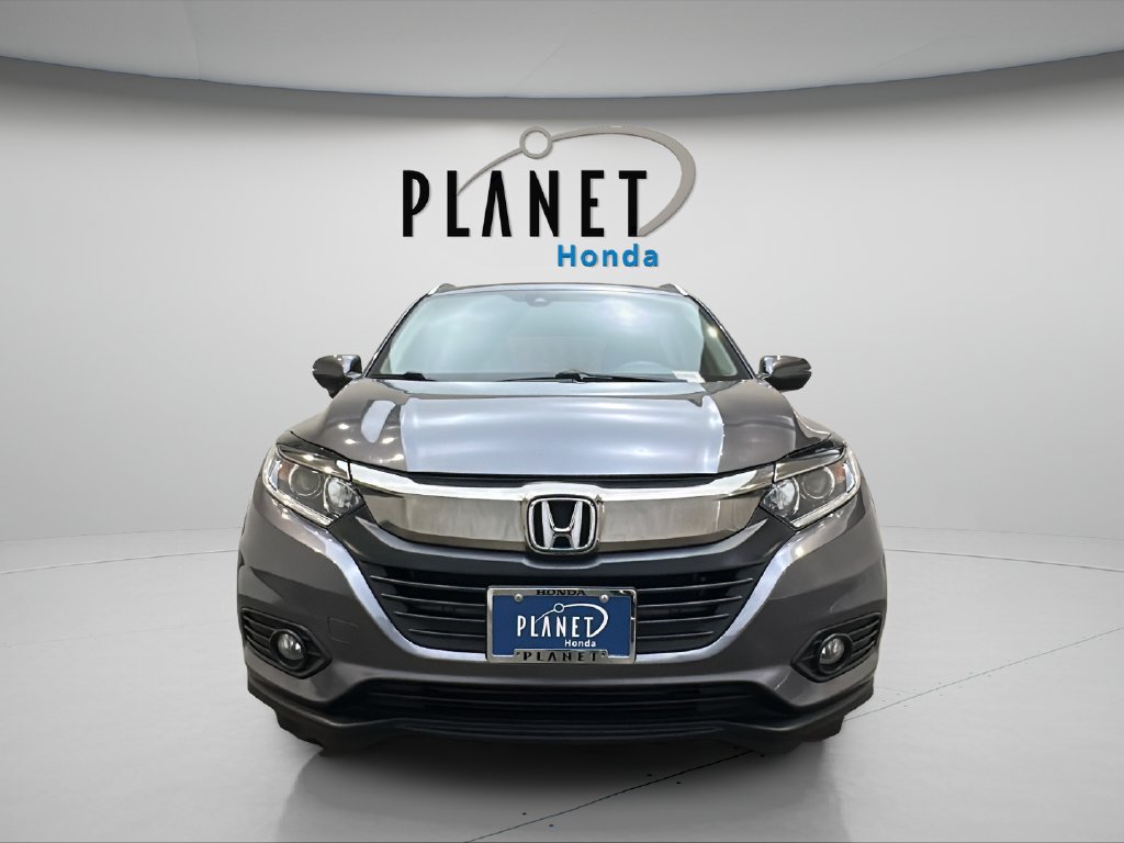 Used 2021 Honda HR-V EX image 12