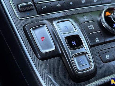 Used 2023 Hyundai Santa Fe Calligraphy AWD/4WD image 26