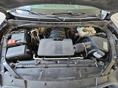 Used 2021 GMC Yukon XL AT4 w/ AT4 Premium Plus Package AWD/4WD image 21