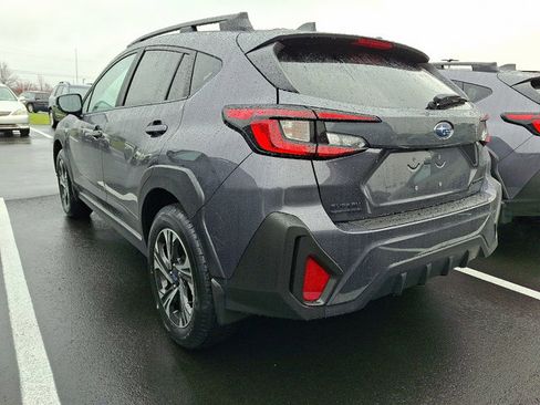 New 2026 Subaru Crosstrek 2.0i Premium image 3