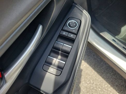 Used 2024 Toyota Grand Highlander AWD Hybrid image 15