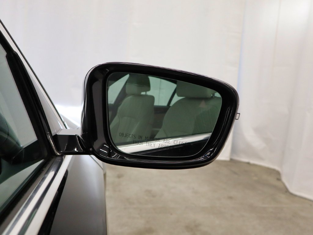 Used 2021 BMW 540i xDrive w/ Premium Package AWD/4WD image 17