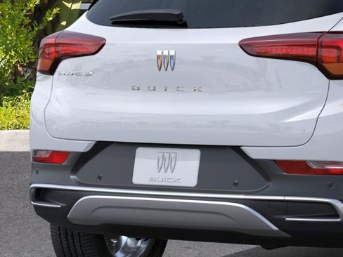 New 2026 Buick Encore GX Preferred w/ Advanced Technology Package image 14