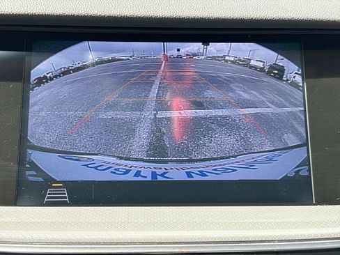 Used 2018 Buick Regal Preferred w/ Sights and Sounds Package image 17