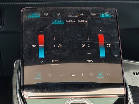 New 2025 Cadillac Escalade IQ Luxury 2 image 15