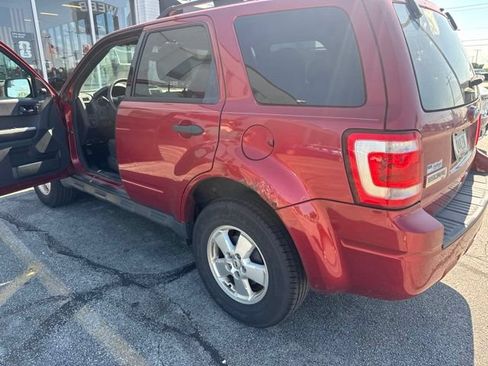 Used 2012 Ford Escape XLT AWD/4WD image 5
