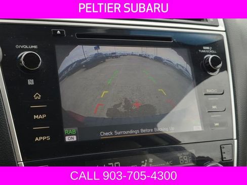 Used 2018 Subaru Outback 2.5i Limited AWD/4WD image 39