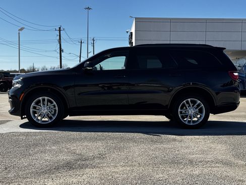Used 2025 Dodge Durango GT image 8
