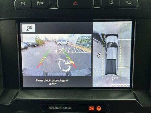 Used 2020 Ford F350 King Ranch w/ King Ranch Ultimate Package image 16