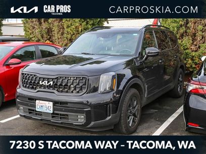 Used 2024 Kia Telluride SX Prestige X-Pro