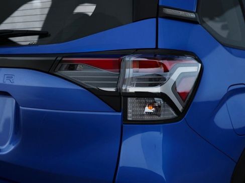 New 2026 Subaru Forester Premium AWD/4WD image 12