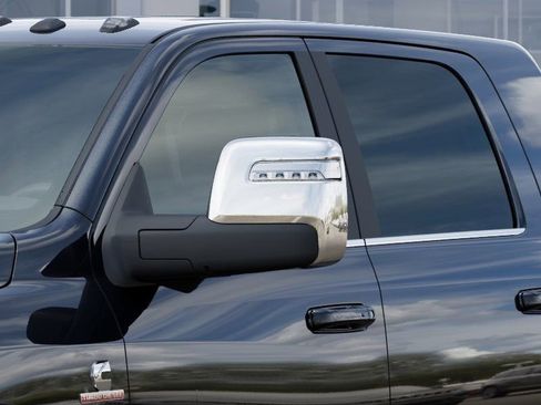 New 2026 RAM 3500 Limited AWD/4WD image 12