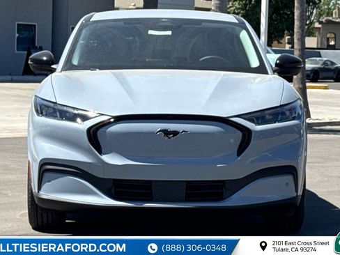 New 2025 Ford Mustang Mach-E Premium w/ Interior Protection Package image 4