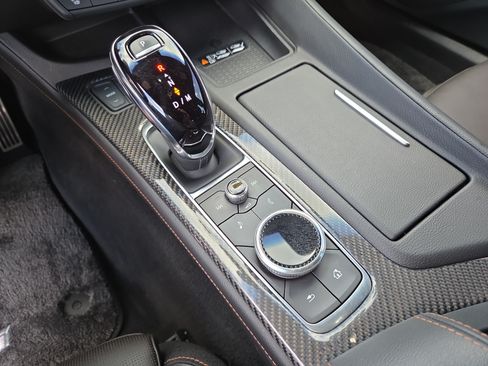 Used 2024 Cadillac CT5 Sport w/ Climate Package AWD/4WD image 28