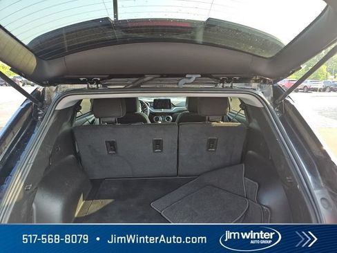 Used 2023 Chevrolet Blazer LT w/ Driver Confidence Package AWD/4WD image 11