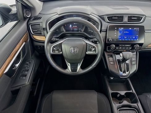 Used 2021 Honda CR-V EX image 23