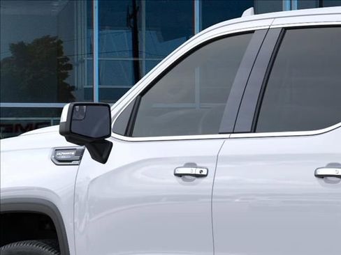 New 2026 GMC Sierra 1500 Denali Ultimate AWD/4WD image 12
