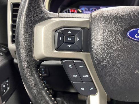 Used 2021 Ford F250 Lariat w/ Lariat Ultimate Package image 21