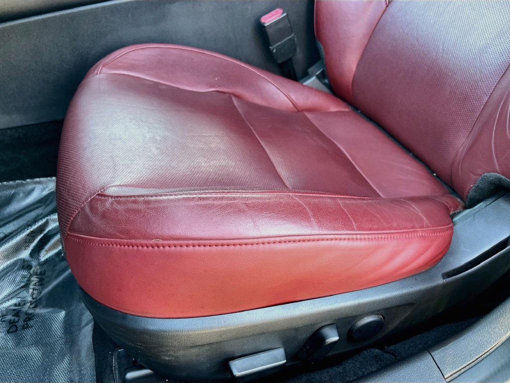 Used 2022 MAZDA MAZDA3 s FWD image 19