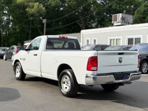 Used 2016 RAM 1500 Tradesman w/ Power & Remote Entry Group RWD image 6