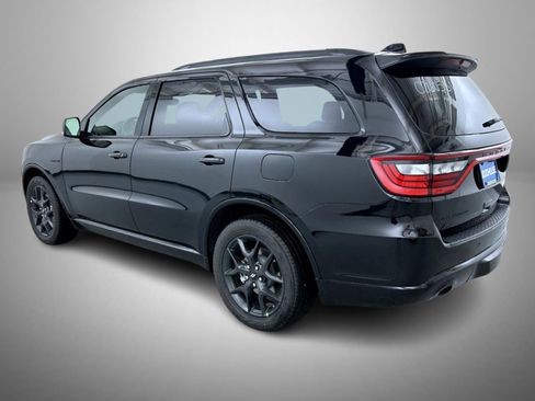 New 2026 Dodge Durango GT image 7