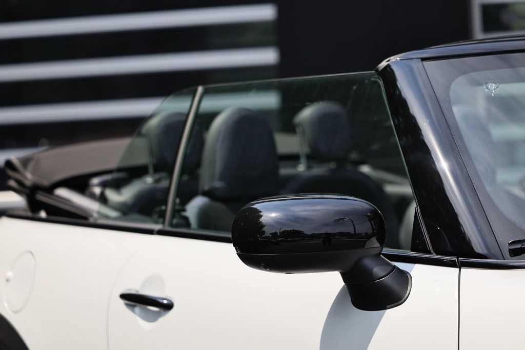 New 2026 MINI Cooper S FWD image 3