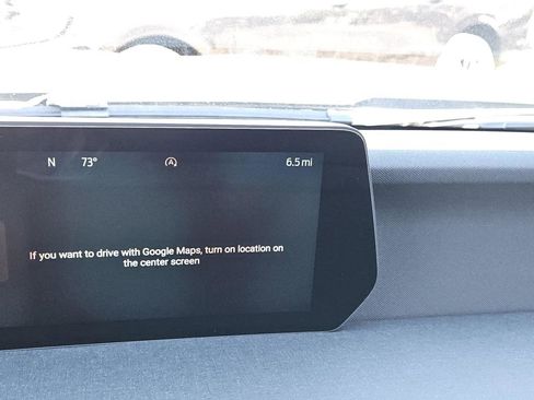 New 2025 Ford Expedition Active image 20