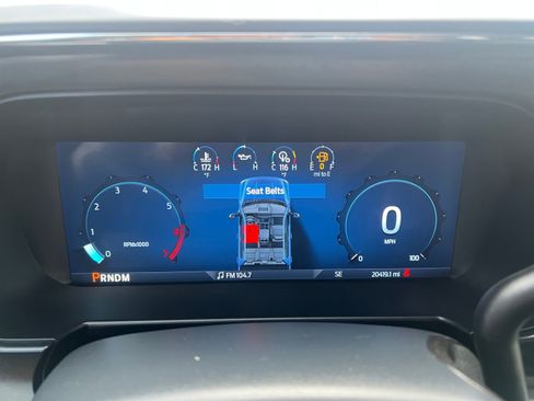 Used 2024 Ford F250 XLT w/ Black Appearance Package AWD/4WD image 26