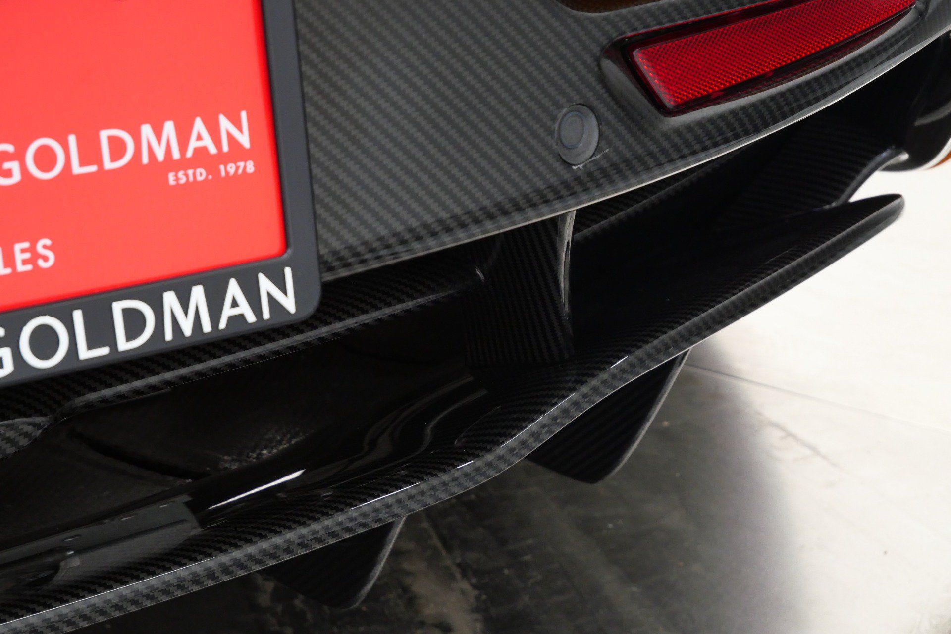 Used 2022 McLaren 720S Performance RWD image 50