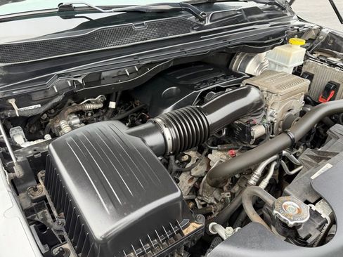 Used 2022 RAM 1500 Limited image 41