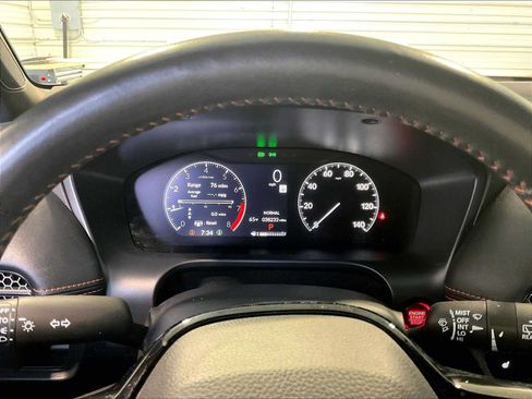 Used 2025 Honda HR-V Sport image 21