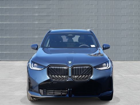 New 2026 BMW X3 xDrive30 w/ M Sport Package image 2
