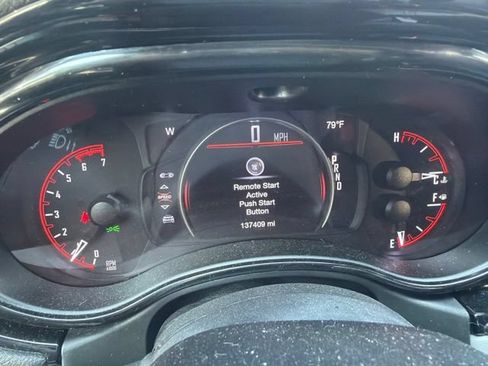 Used 2021 Dodge Durango R/T w/ Blacktop Package AWD/4WD image 10