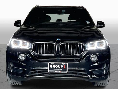 Used 2017 BMW X5 sDrive35i image 4
