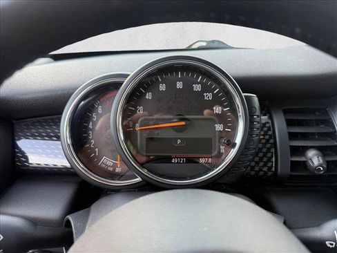 Used 2015 MINI Cooper S FWD image 16