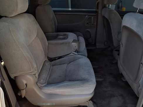 Used 2005 Toyota Sienna CE FWD image 19