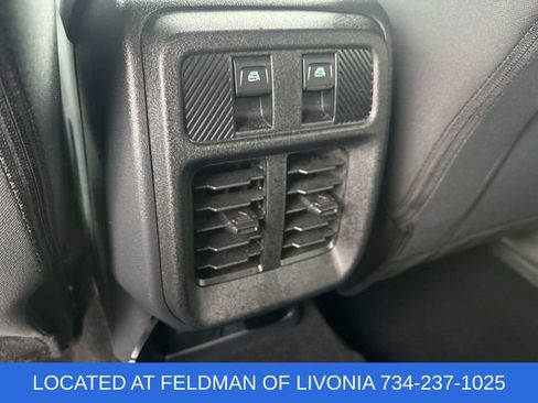 Used 2025 Ford Bronco Big Bend image 21