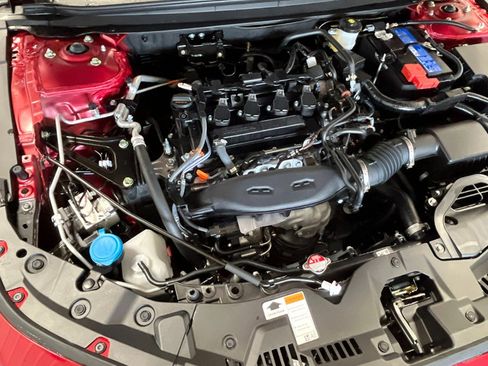 New 2026 Honda Accord SE image 11