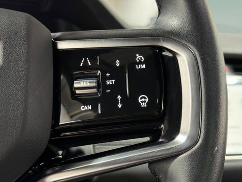 Used 2023 Land Rover Range Rover Evoque SE image 30