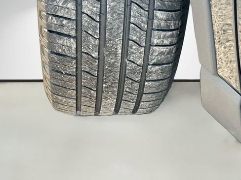 Used 2022 Lincoln Corsair Reserve w/ Equipment Group 201A image 45