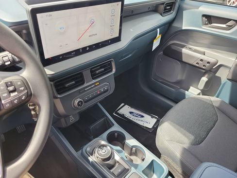 New 2026 Ford Maverick XL FWD image 21
